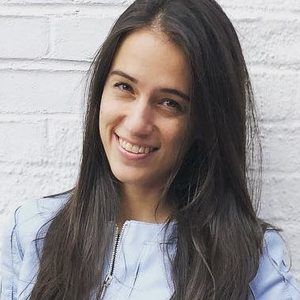 Meet your Posher, Tami